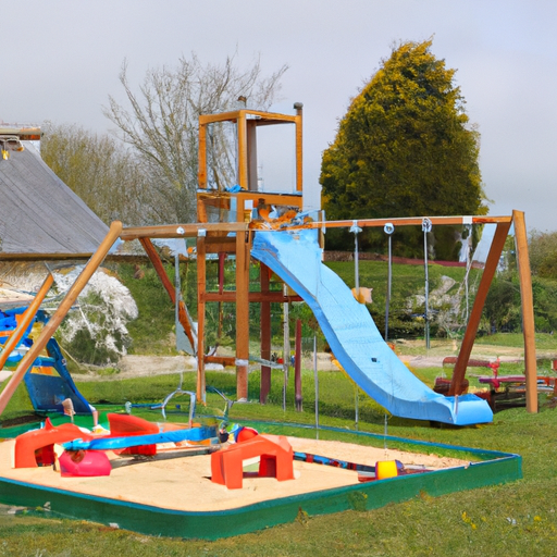 Les avantages et les inconvénients de l'installation d'une aire de jeux dans votre jardin