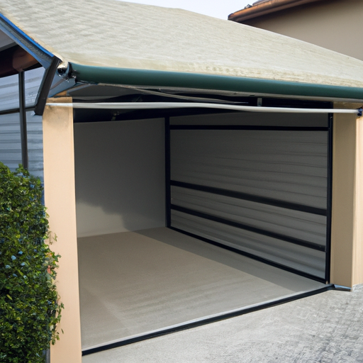 Les avantages et les inconvénients des carports