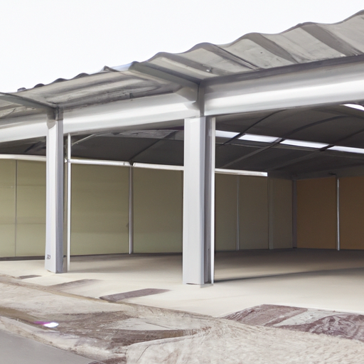 Les normes à respecter pour installer un carport