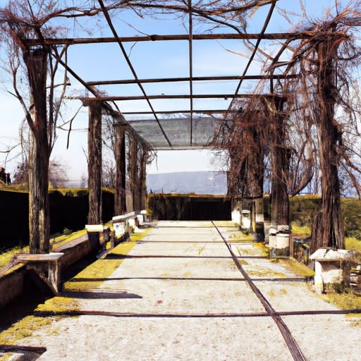 Les différents styles de pergolas disponibles sur le marché