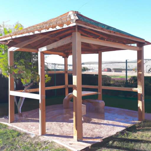 Que faire avec un abri de jardin ?