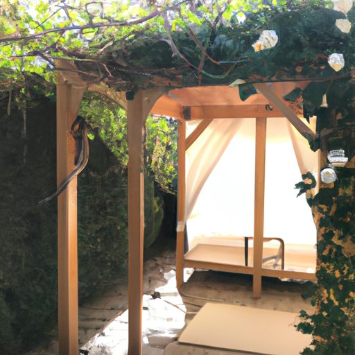 L'entretien et la maintenance des abris de jardin
