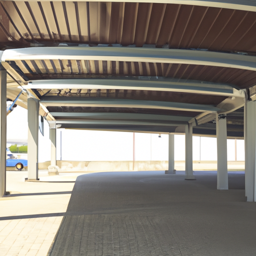 Comment bien entretenir un carport ?