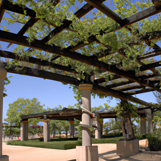 Les avantages et les inconvénients des différents types de toitures pour une pergola