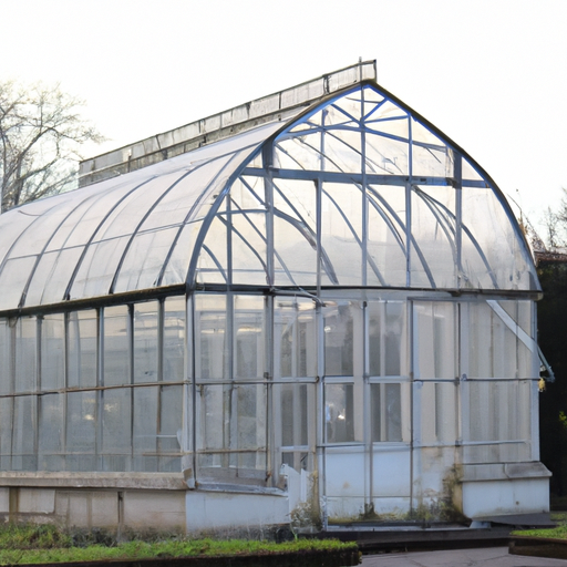 Comment optimiser le climat dans sa serre de jardin ?