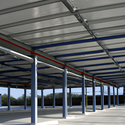 Les avantages et inconvénients des carports