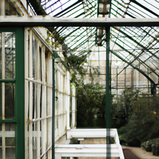 Les meilleures plantes à cultiver dans une serre de jardin
