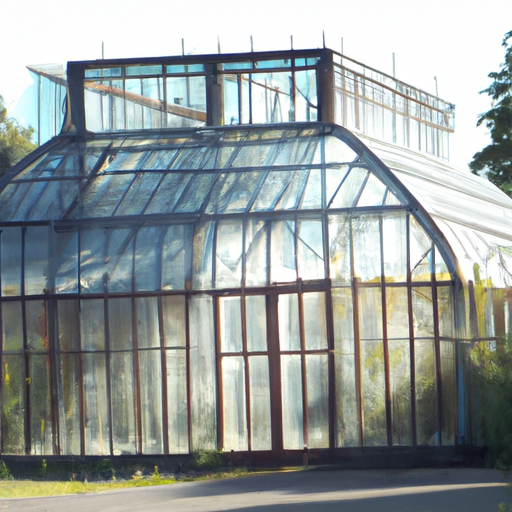 Conseils et astuces pour l'entretien d'une serre de jardin