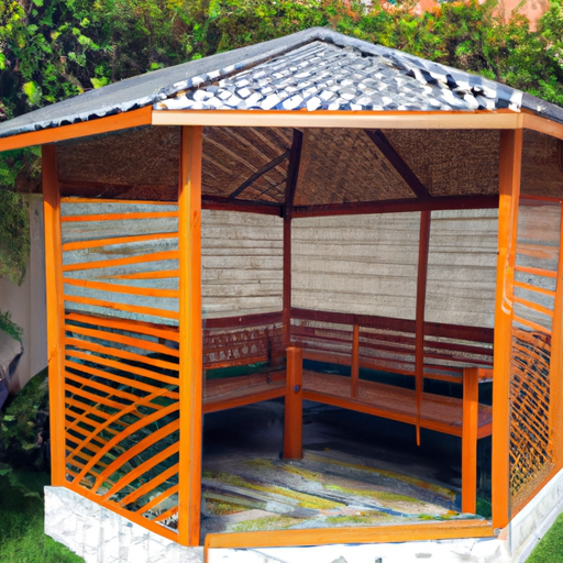 Trucs et astuces pour aménager son abri de jardin