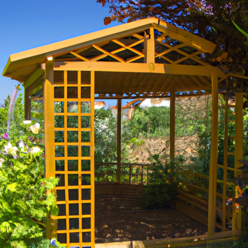 Quels sont les avantages et inconvénients des abris de jardin en kit ?