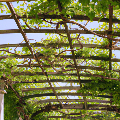 Comment personnaliser votre pergola selon vos goûts