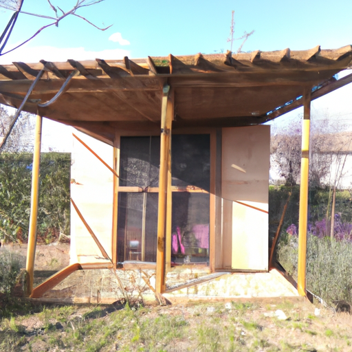 Choisir le bon emplacement pour son abri de jardin
