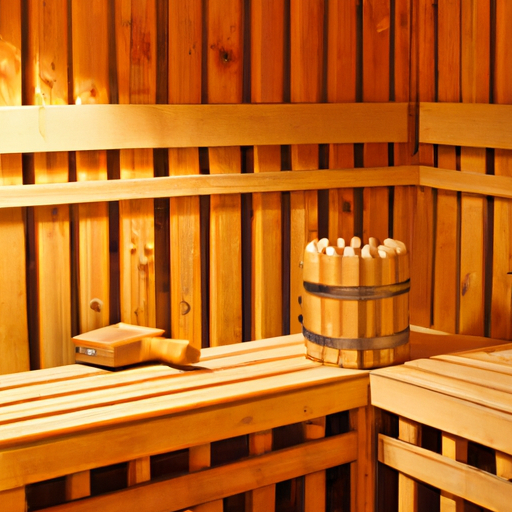 Installer un sauna chez soi : tout ce qu'il faut savoir