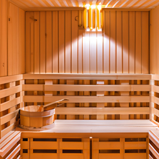 Quel budget prévoir pour l'installation d'un sauna ?