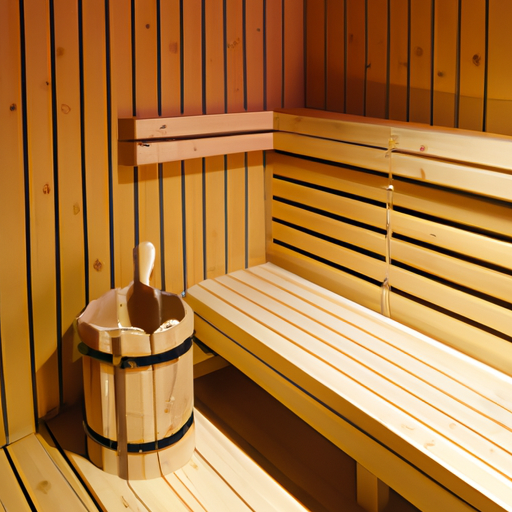 Installation d'un sauna en intérieur ou en extérieur : lequel choisir ?