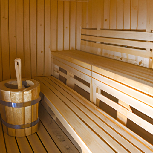 DIY : comment installer soi-même son sauna ?