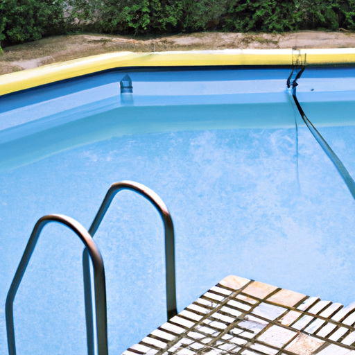 Choisir entre une piscine enterrée ou hors-sol
