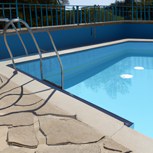 Les critères à prendre en compte pour choisir l'emplacement de votre piscine