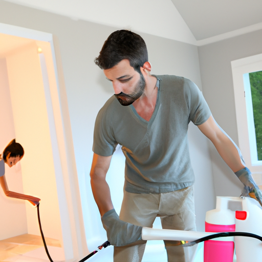 Entretien de maison : comment bien choisir son prestataire ?
