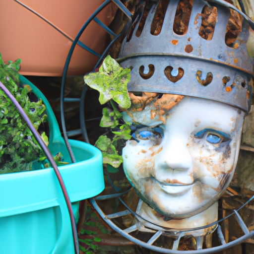 Les outils essentiels pour un jardin réussi