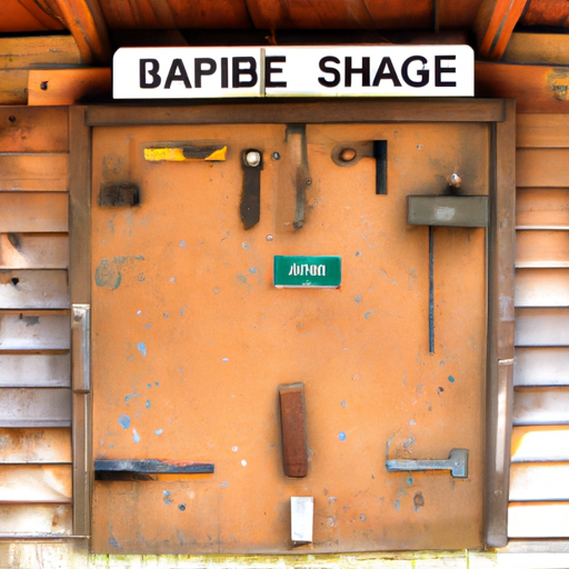 Comment choisir la bonne taille de cabane à outils pour vos besoins