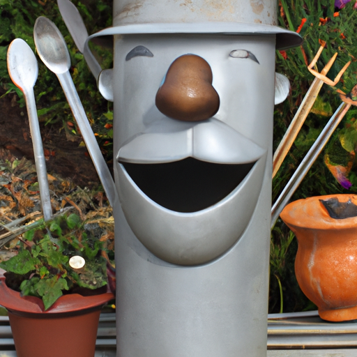 Quelques idées astucieuses pour embellir votre jardin grâce aux accessoires