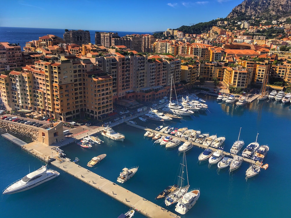 Le futur de l'immobilier à Monaco : innovations et prédictions