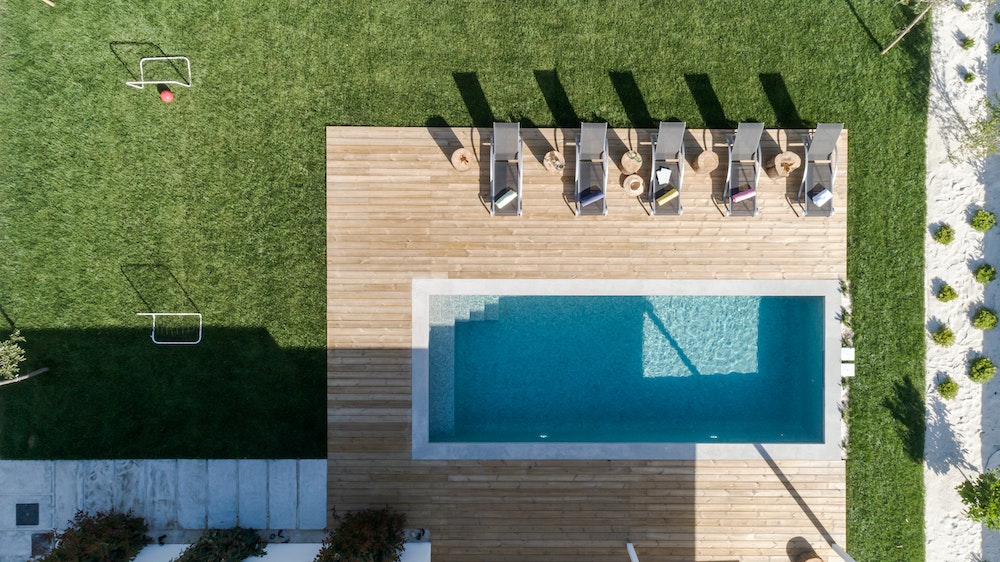 Piscines : un atout incontournable pour votre propriété