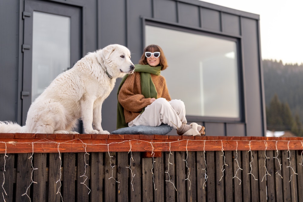 Achat Tiny House : Un mode de vie minimaliste qui séduit de plus en plus