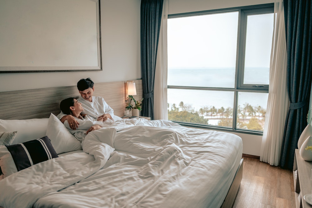 La taille minimum d'une chambre : un critère essentiel pour l'évaluation d'un bien immobilier