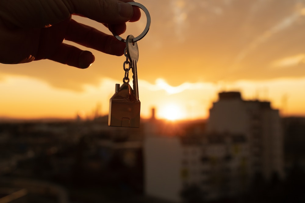 Embarquez dans le monde de l'immobilier : Devenir mandataire immobilier