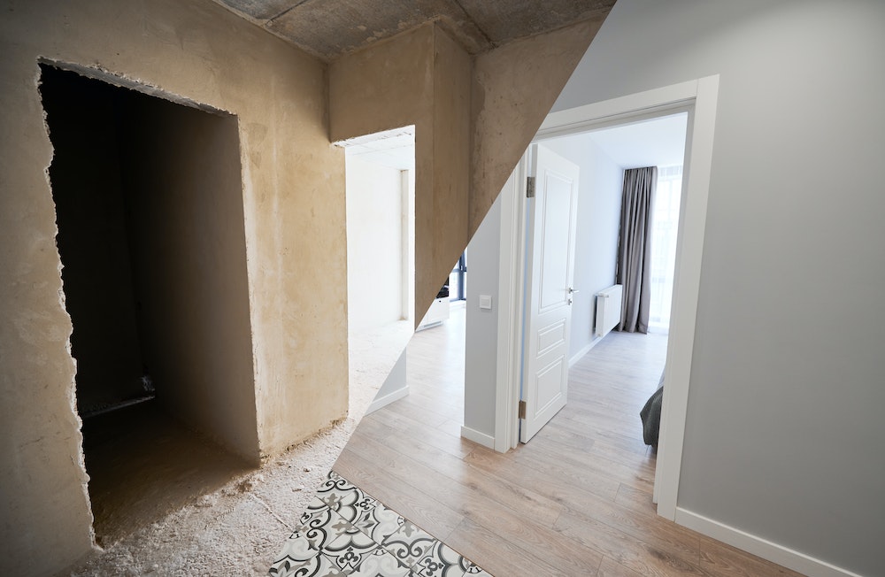 France Rénov' : Un élan vert pour le bâtiment