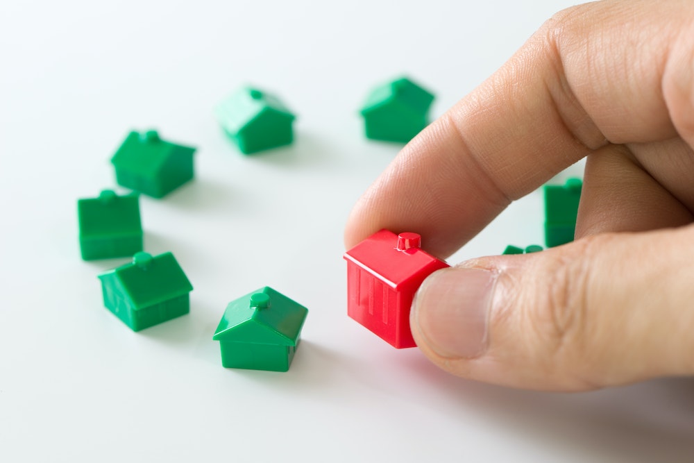 L'essor des moteurs de recherche immobiliers : une révolution pour le marché du logement