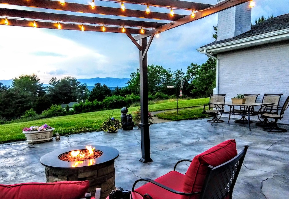 Pergolas rétractables : flexibilité et contrôle de l'ombre, une solution innovante pour profiter de l'extérieur
