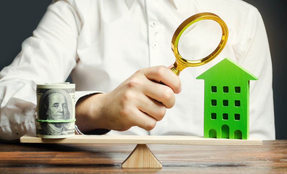 Estimation immobilière : les clés pour une évaluation réussie de votre maison