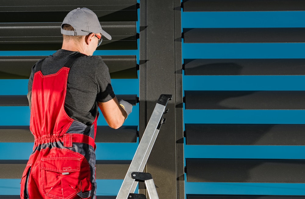 Pergolas en bois vs aluminium : une comparaison détaillée des avantages