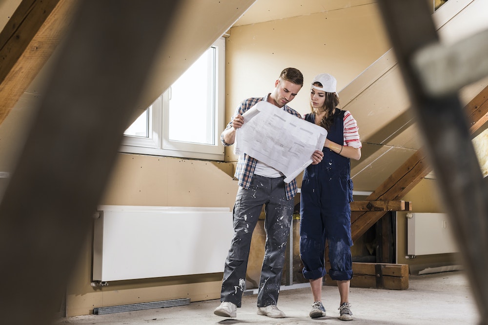 Franchise BTP : une opportunité pour les entrepreneurs du secteur de la construction