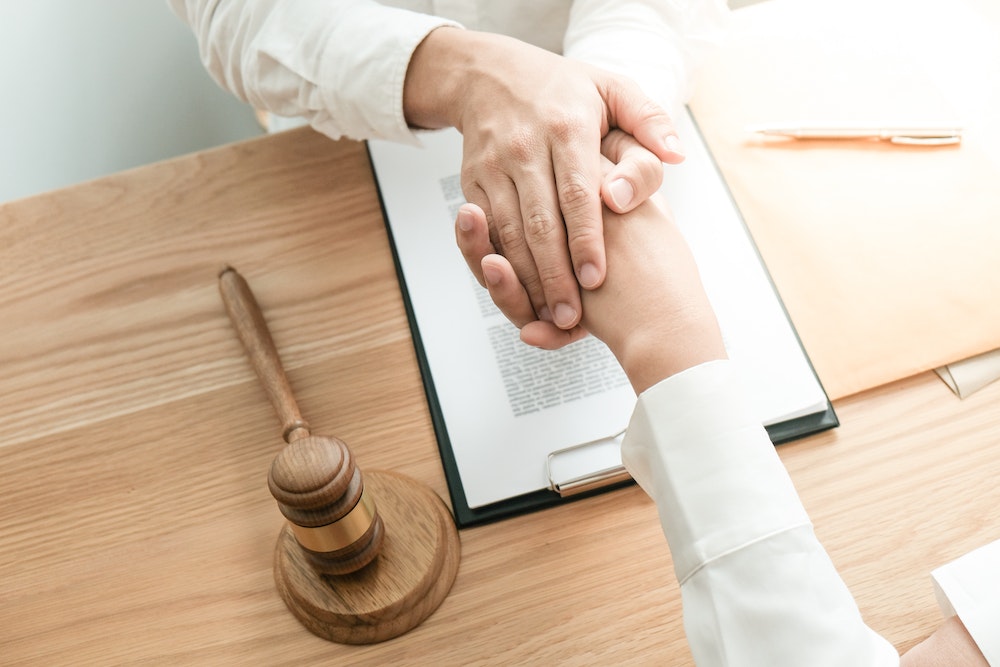 Lettre pour ne plus être garant : connaître ses droits et démarches à suivre
