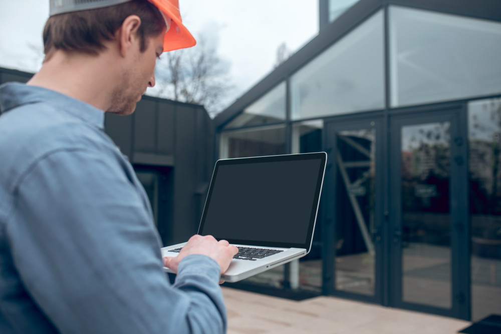La maison intelligente : le futur de l'habitat à portée de main