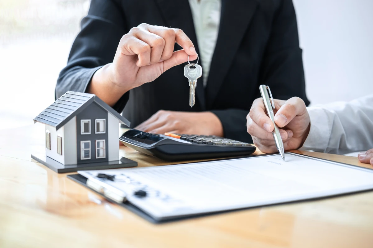 Investir dans un immeuble de rapport : un placement rentable et sécurisé