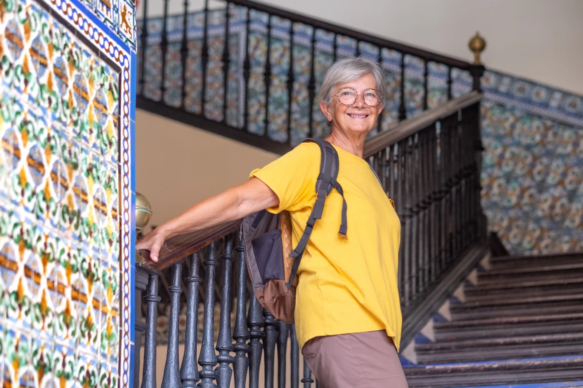 Investissement résidence senior : un marché en plein essor