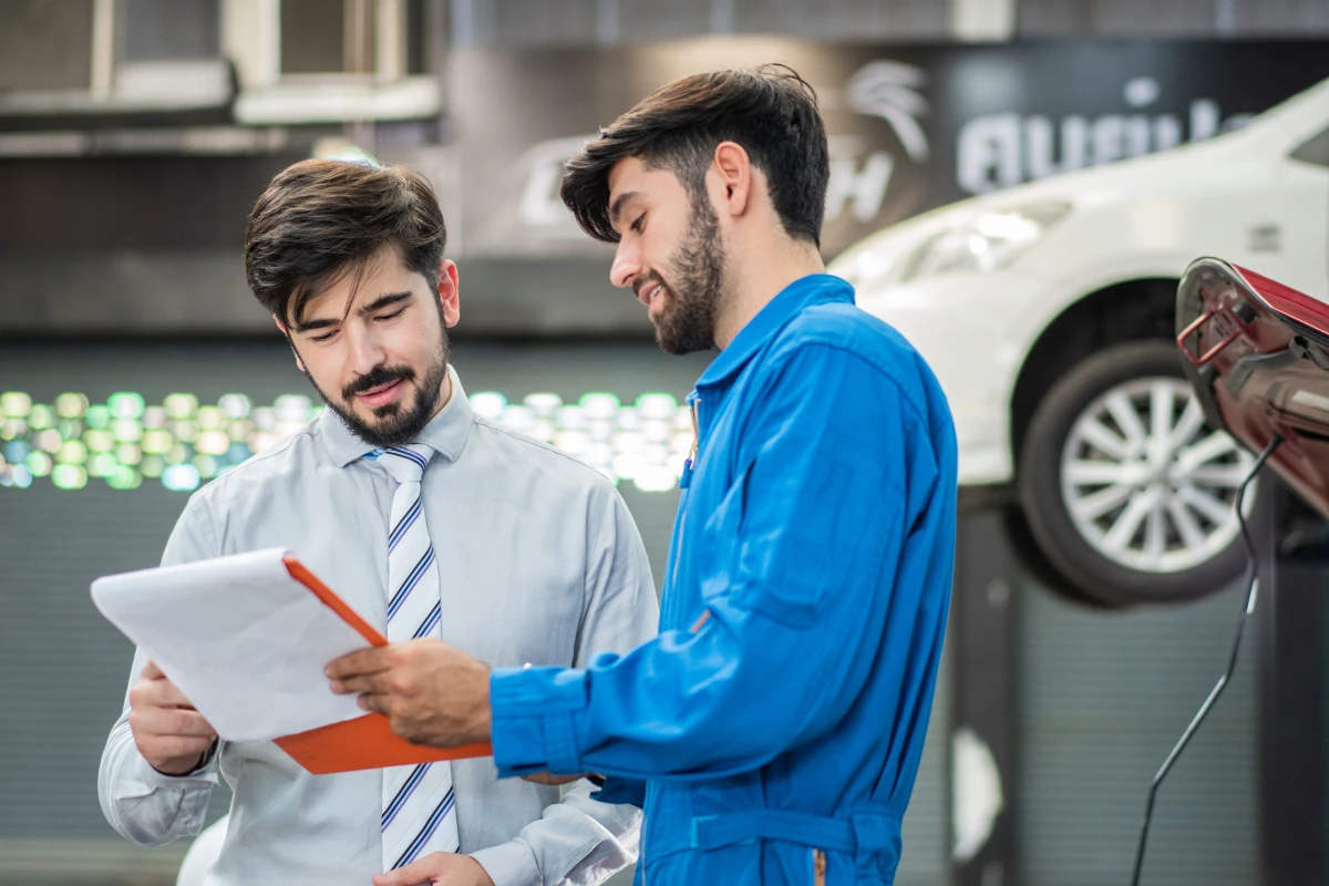 Location de garage entre particuliers : une solution économique et sécurisée