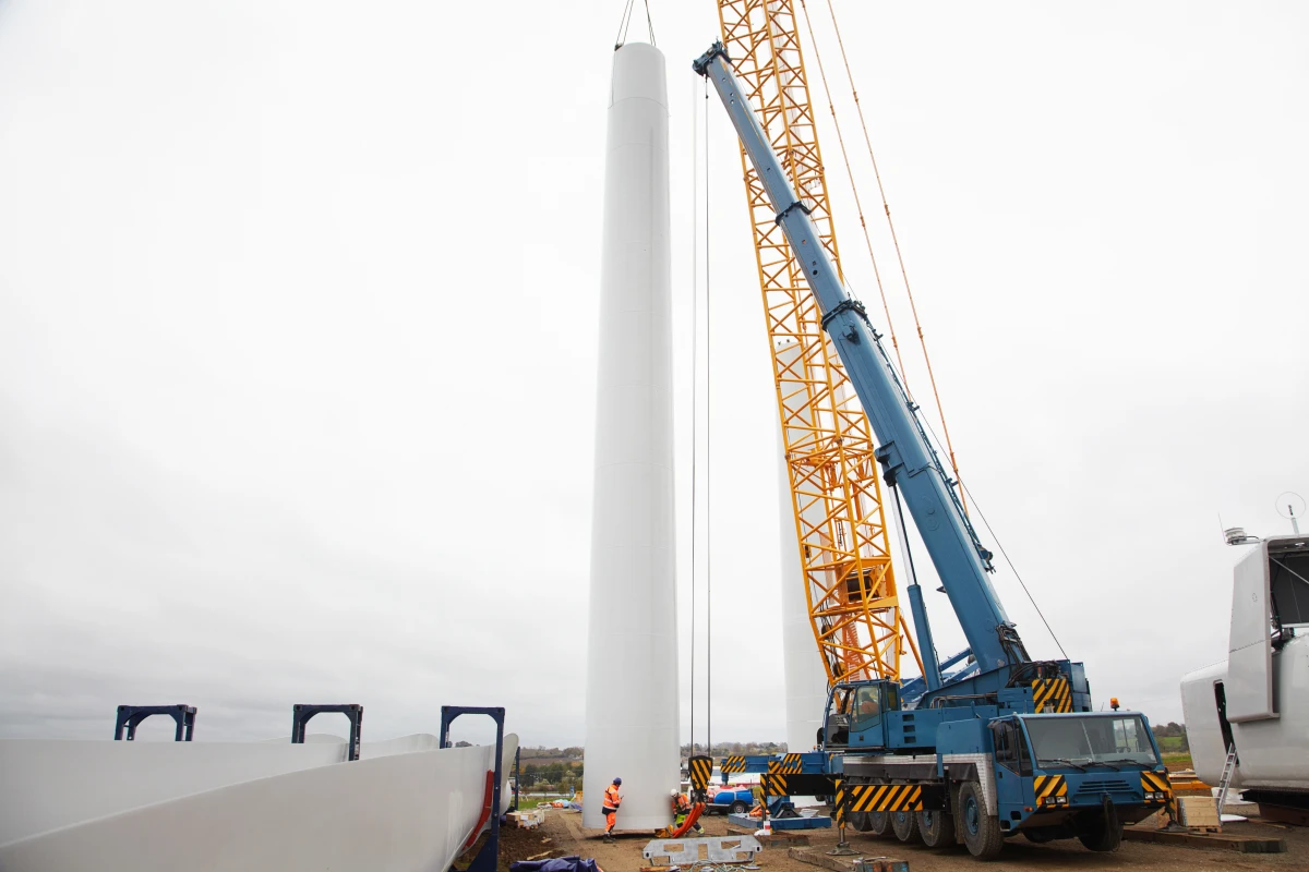 Travaux de rénovation énergétique : transformer votre habitat en un lieu écologique et économique