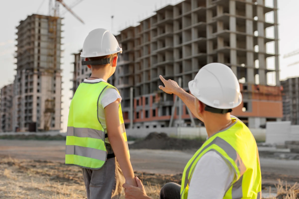 Immeubles de rapport : La clé d'un patrimoine immobilier rentable et pérenne