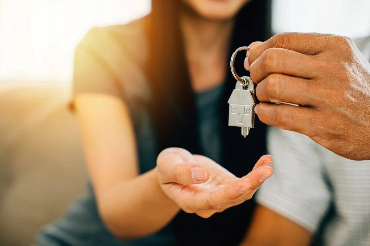 Location avec option d'achat : la clé pour devenir propriétaire sans se ruiner ?