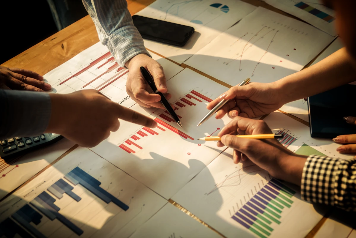 Maximisez votre investissement locatif : Le guide ultime pour calculer le TRI