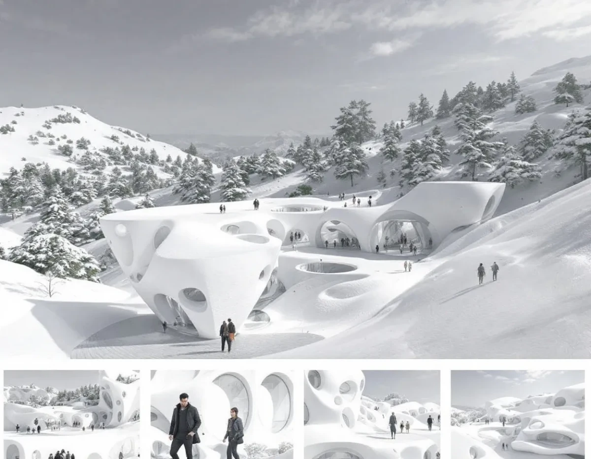 Ekko Residence : La Métamorphose Spectaculaire de Fives Cail