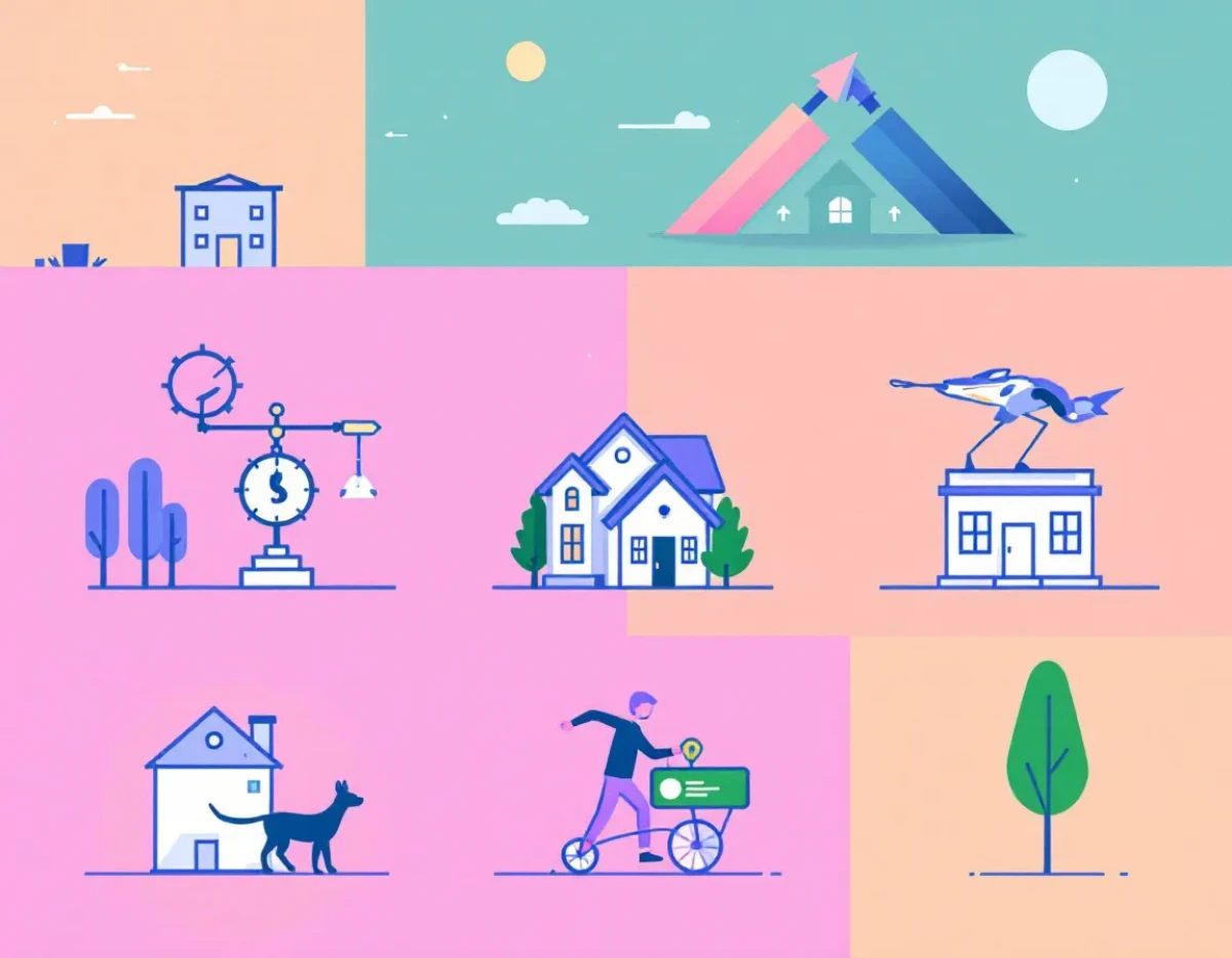 Investir en Corse : Les Secteurs Immobiliers les Plus Rentables