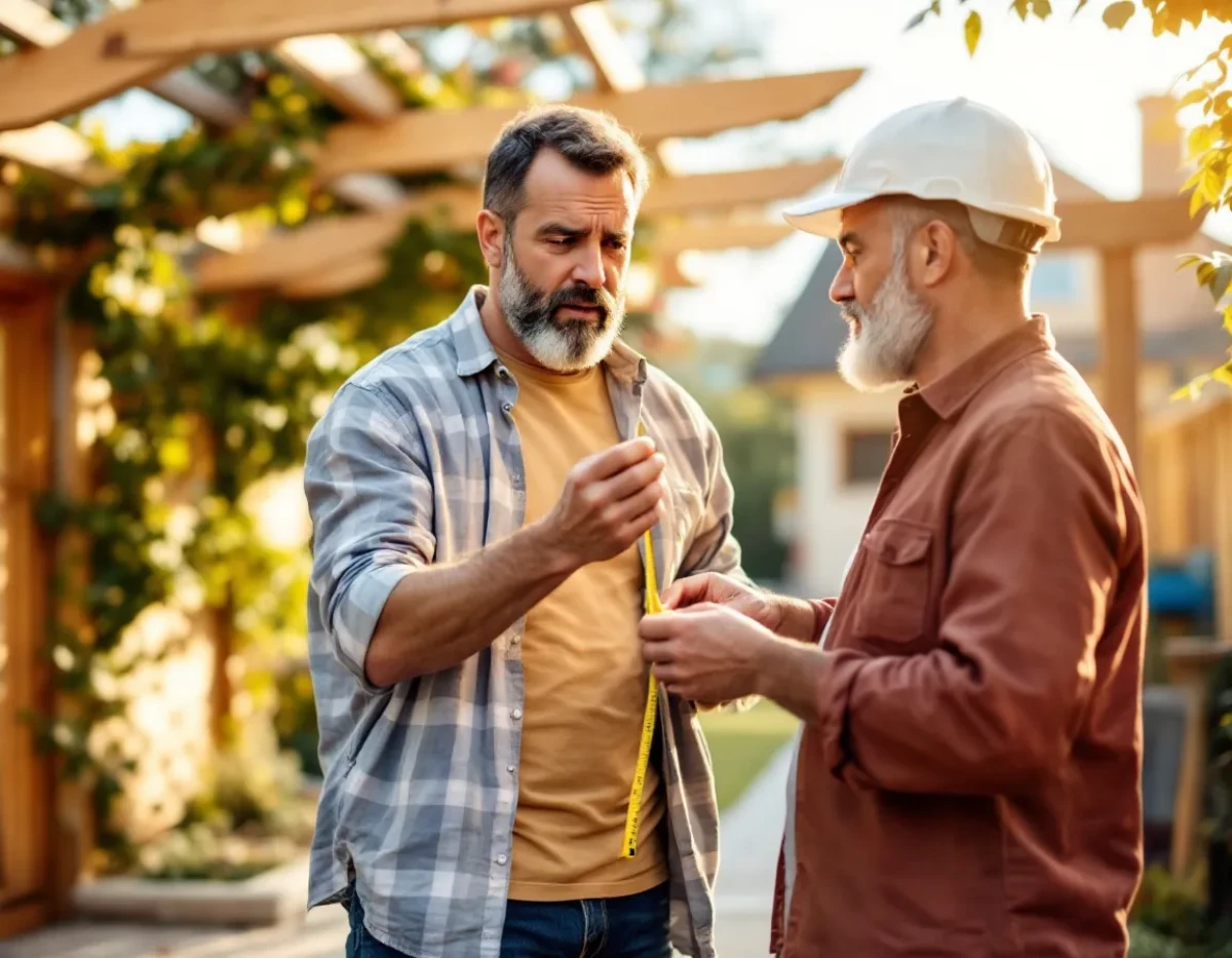 Les erreurs fréquentes à éviter lors de l'achat d'une pergola