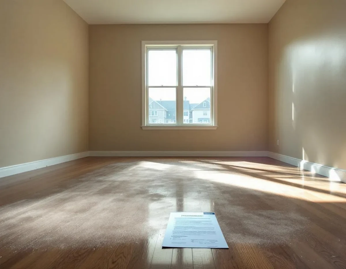 Propriétaire immobilier : Tout savoir sur l'assurance habitation pour une maison vide